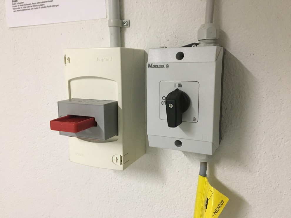 Личный опыт: Жизнь в Швейцарии — квартира, быт и условия жизни