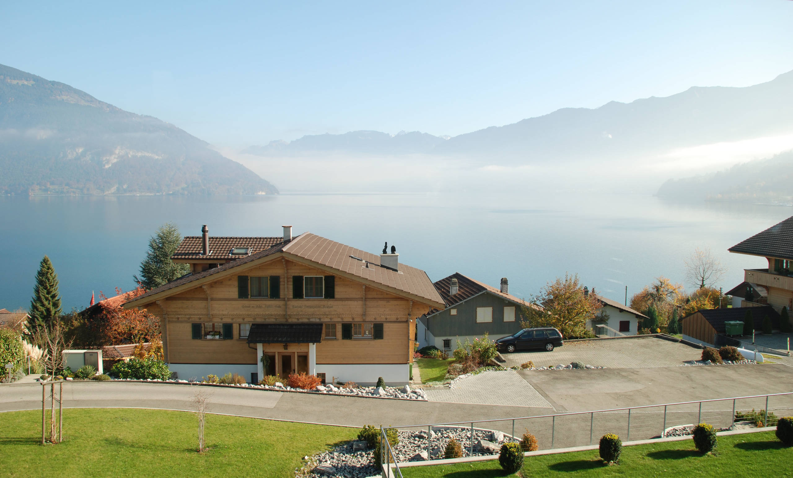 Личный опыт: Жизнь в Швейцарии — квартира, быт и условия жизни