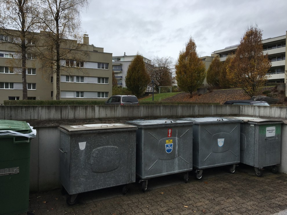 Личный опыт: Жизнь в Швейцарии — квартира, быт и условия жизни