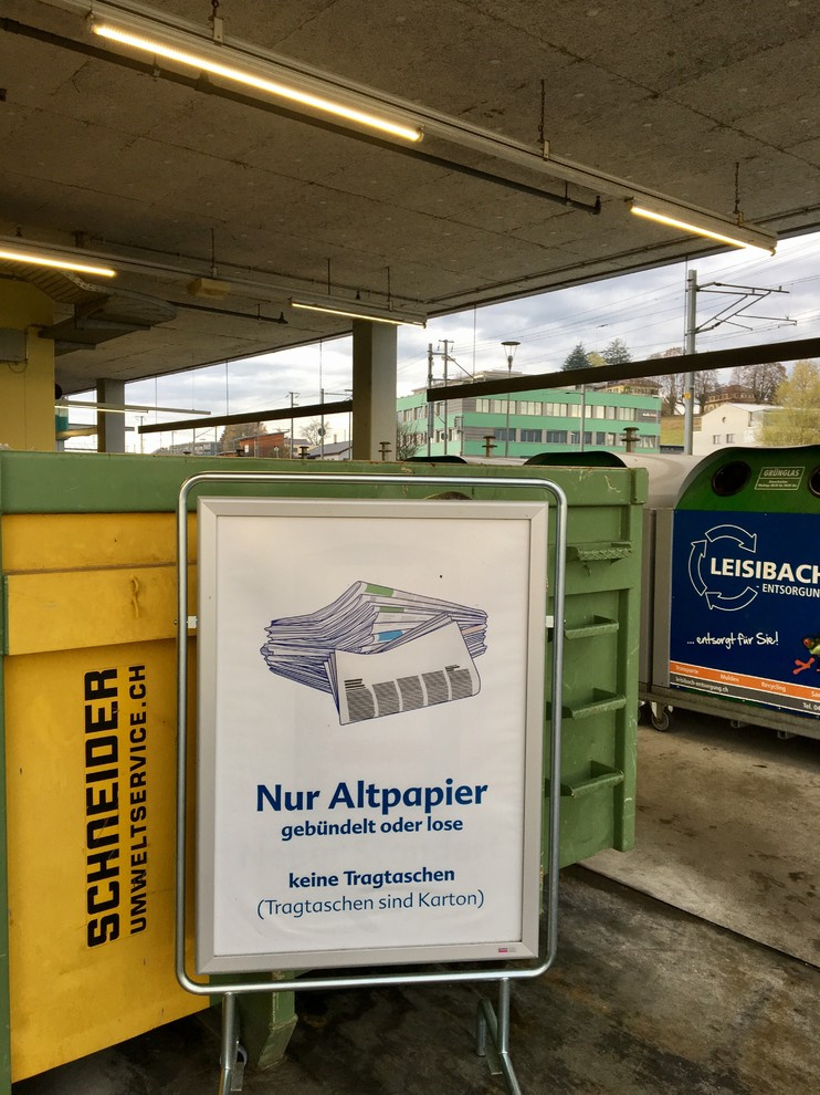 Личный опыт: Жизнь в Швейцарии — квартира, быт и условия жизни