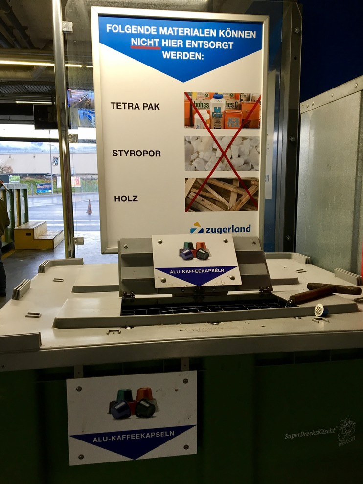 Личный опыт: Жизнь в Швейцарии — квартира, быт и условия жизни