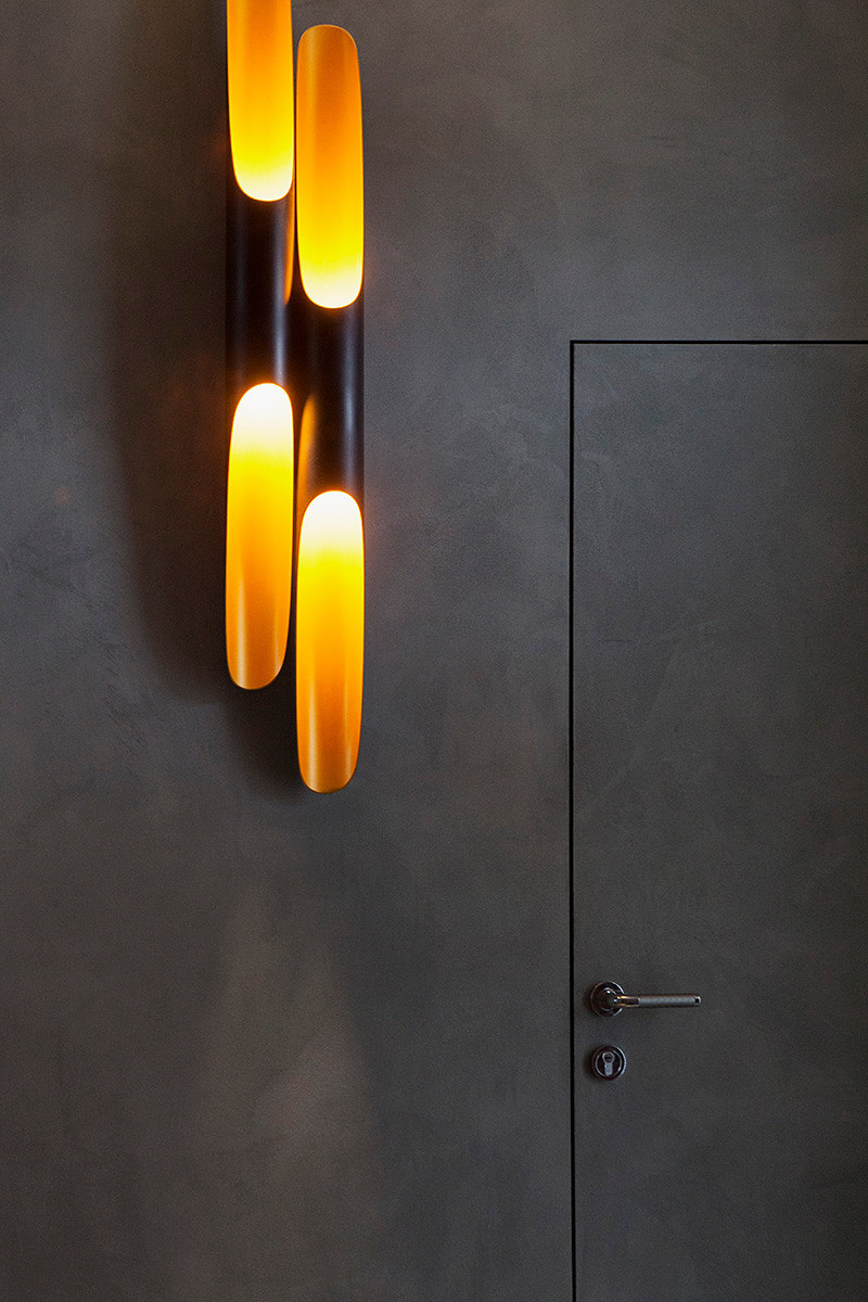 В гостях: Лофт, прописавшийся в Подмосковье