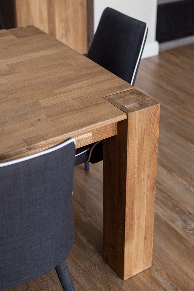 В гостях: Лофт, прописавшийся в Подмосковье