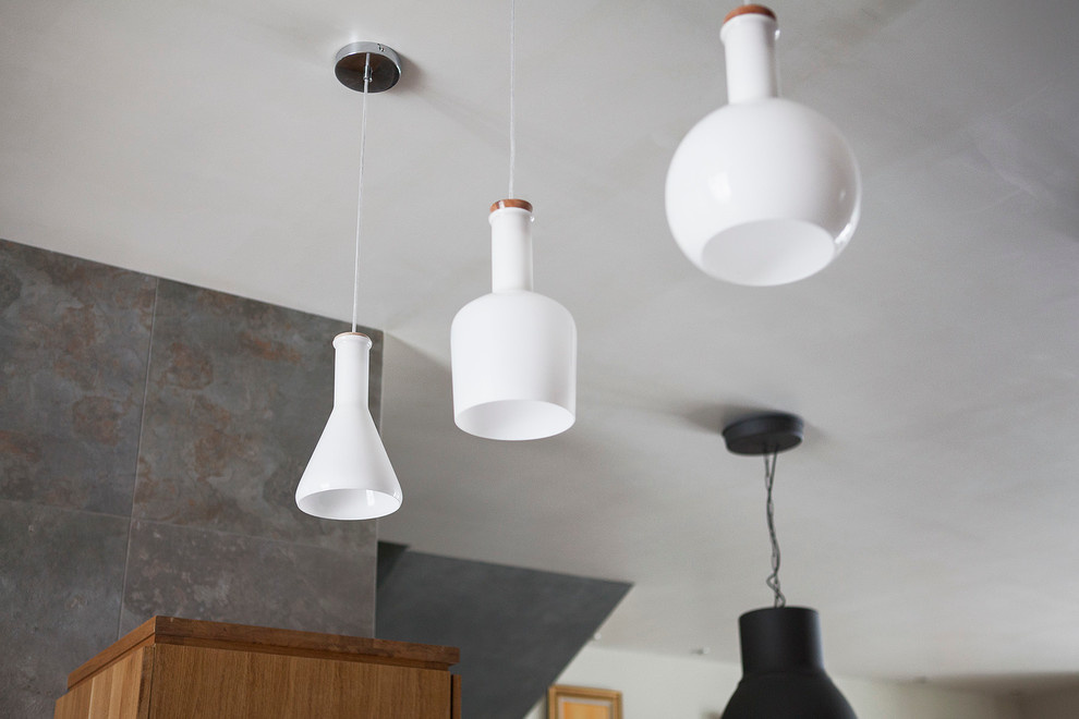 В гостях: Лофт, прописавшийся в Подмосковье