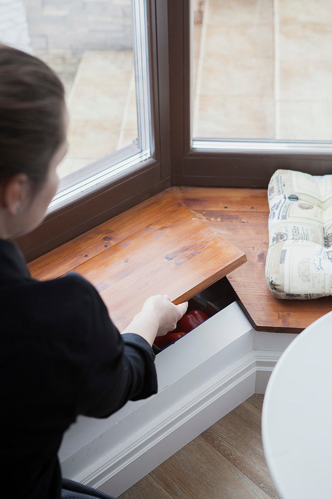 В гостях: Лофт, прописавшийся в Подмосковье