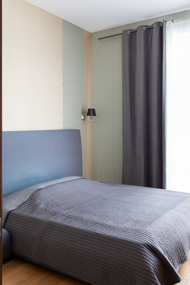 В гостях: Лофт, прописавшийся в Подмосковье