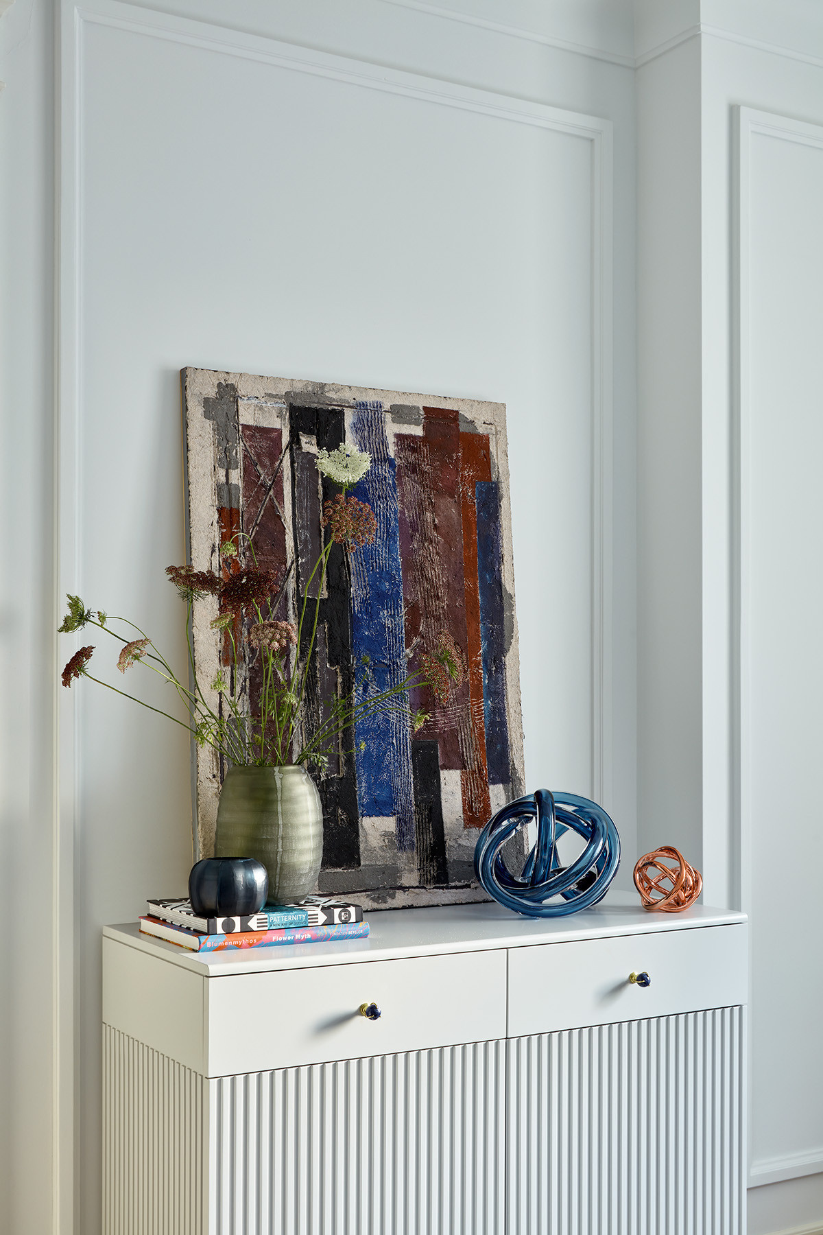 Houzz тур: Квартира для трех поколений семьи