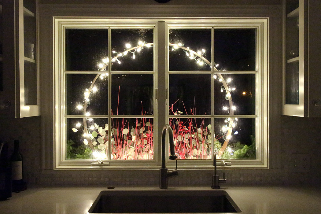 Новый год: Преимущества и недостатки LED-гирлянд