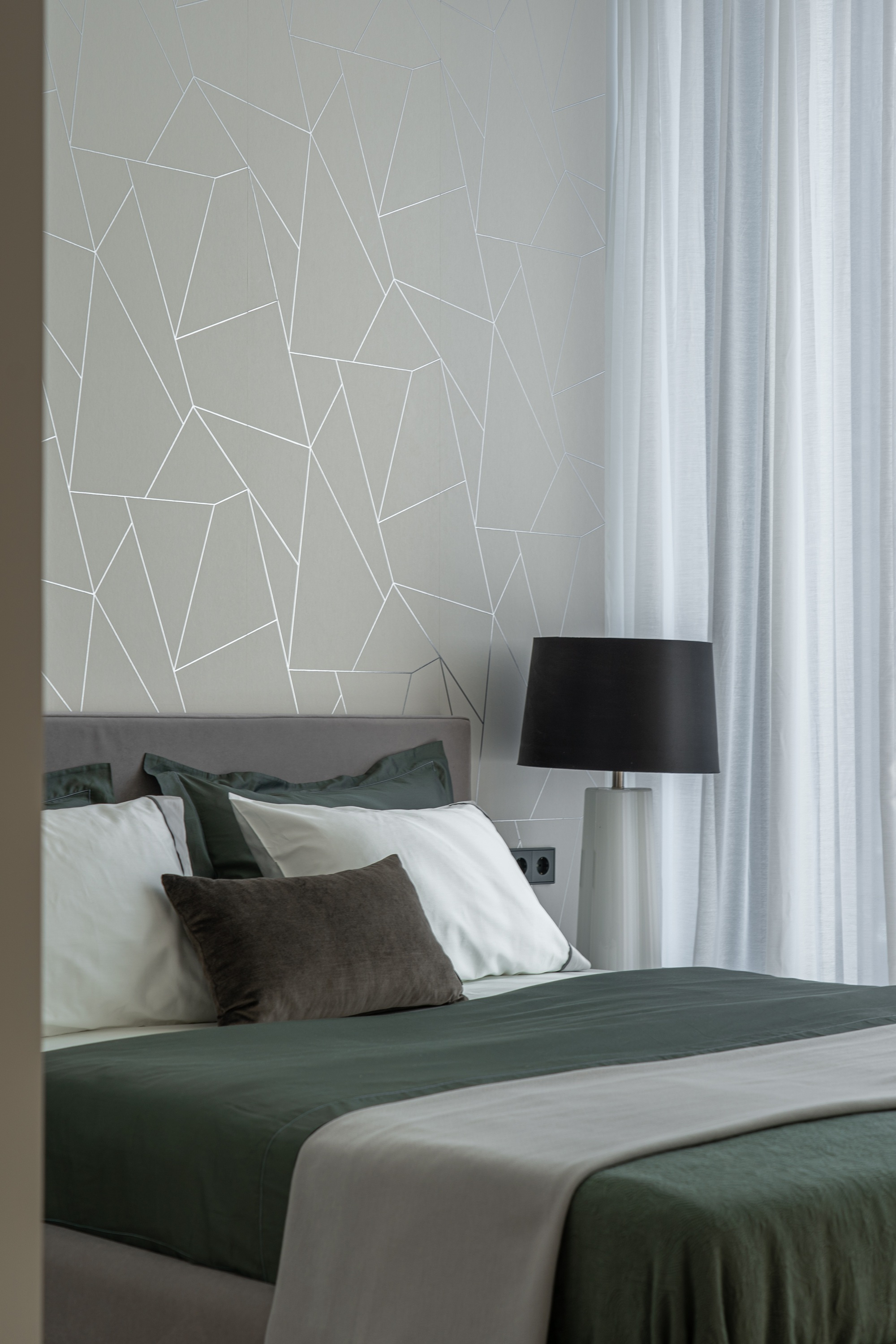 Апартаменты в Neva Towers