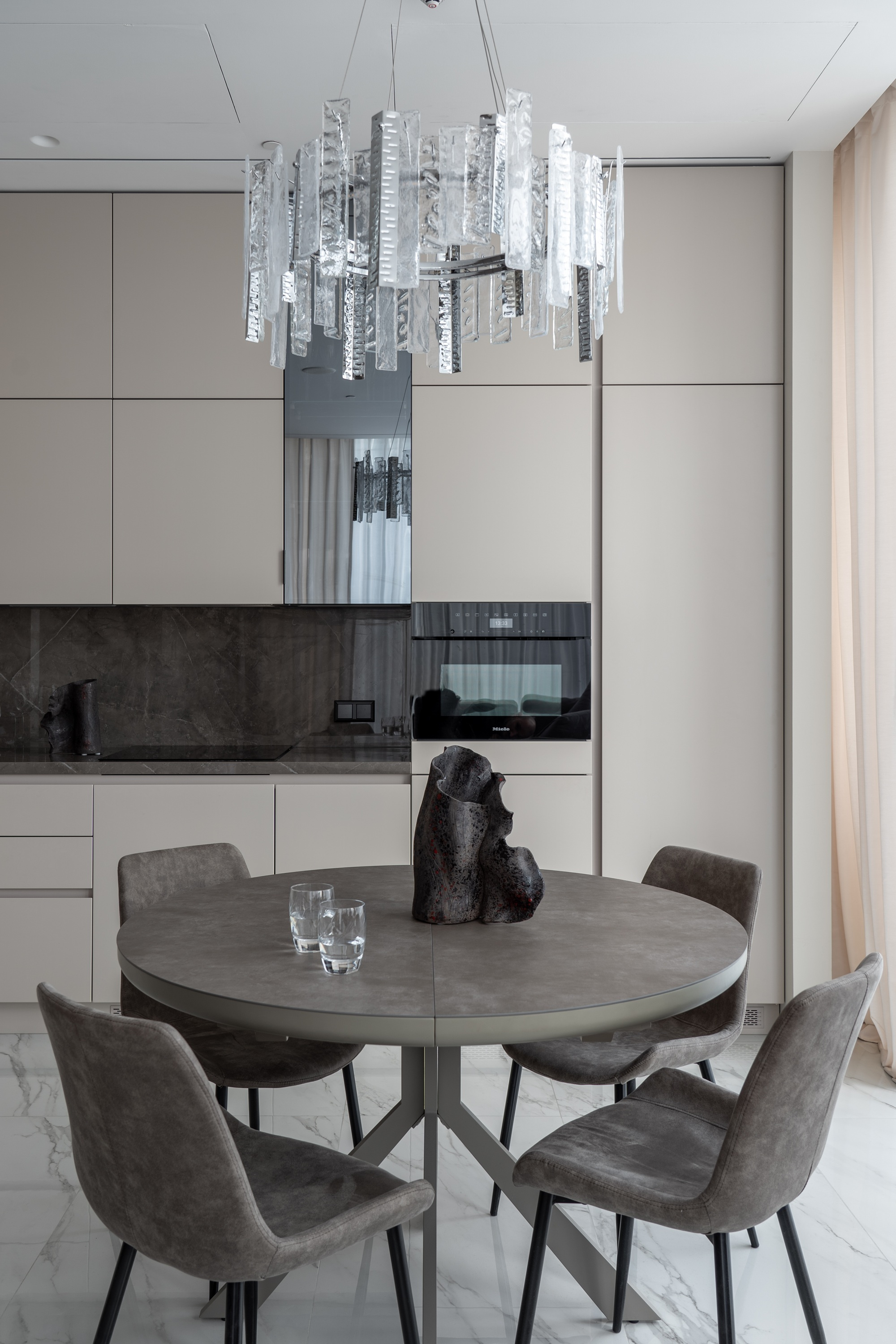 Апартаменты в Neva Towers