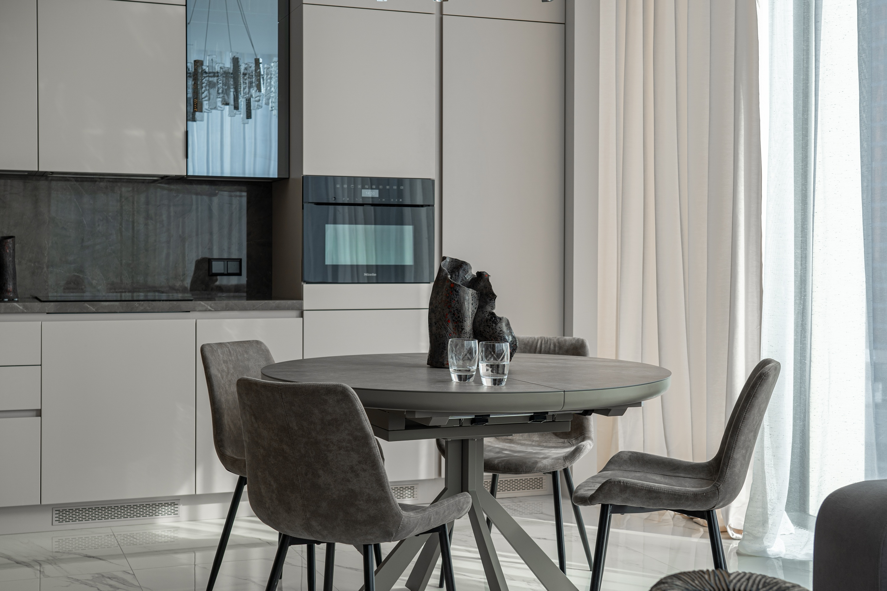 Апартаменты в Neva Towers