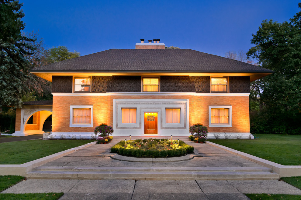 Не для смеха: Игрушки, которые вдохновляют архитекторов и дизайнеров