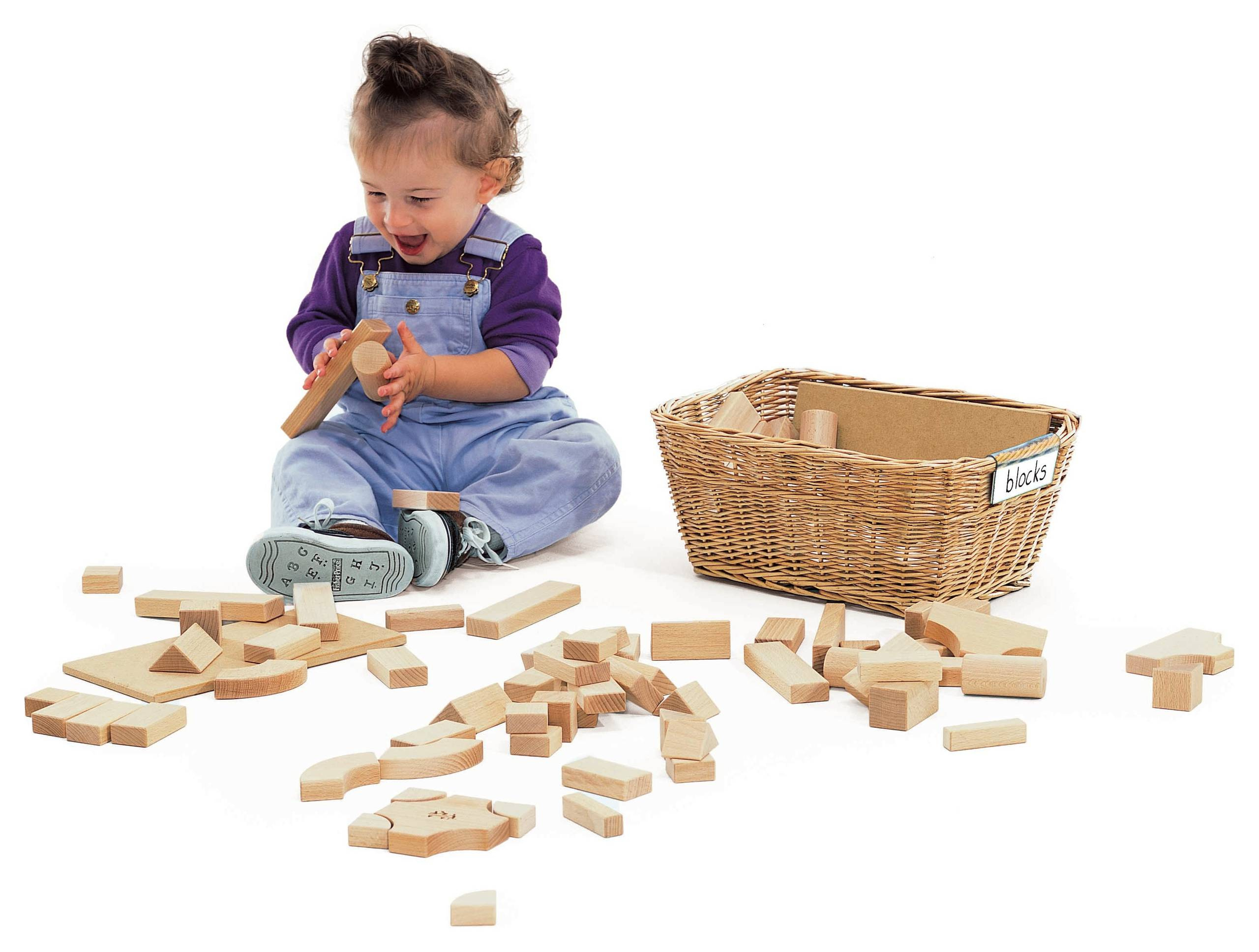 Не для смеха: Игрушки, которые вдохновляют архитекторов и дизайнеров