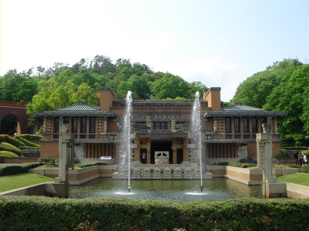 Не для смеха: Игрушки, которые вдохновляют архитекторов и дизайнеров