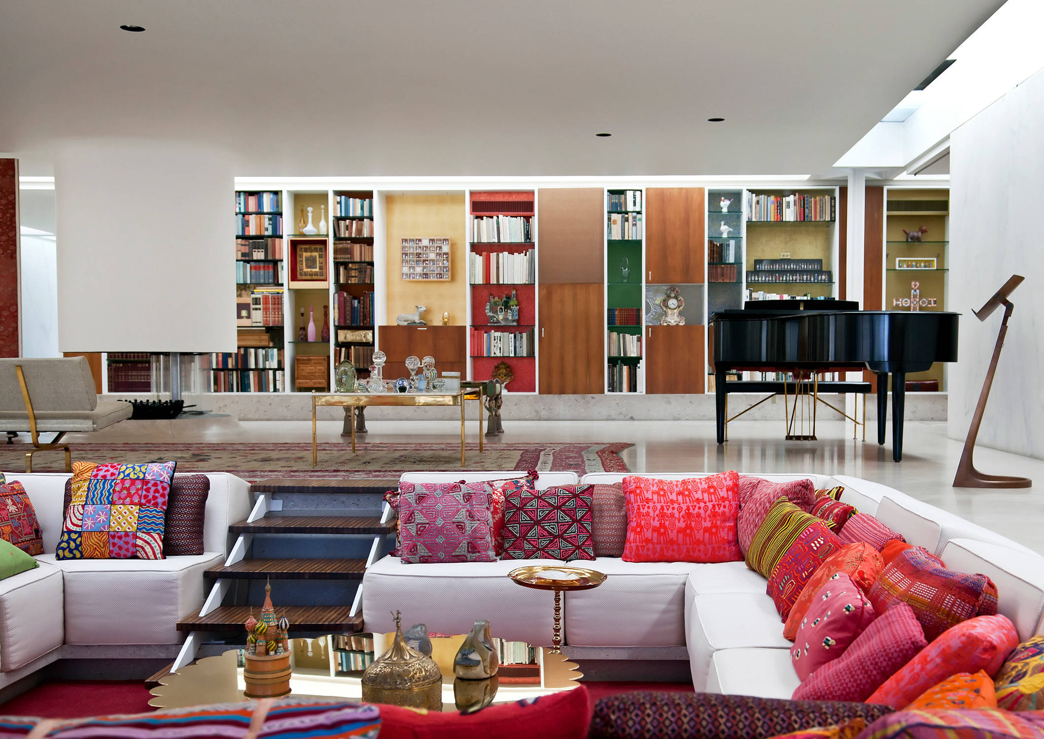 Не для смеха: Игрушки, которые вдохновляют архитекторов и дизайнеров