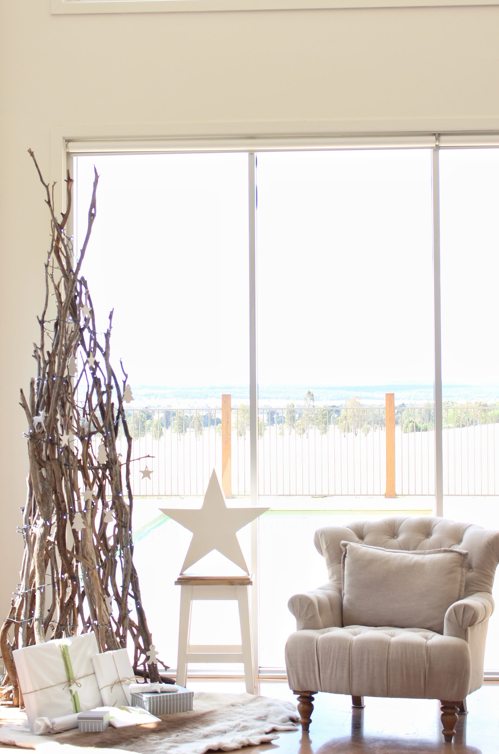 Фотоохота: 38 новогодних ёлок со всего света