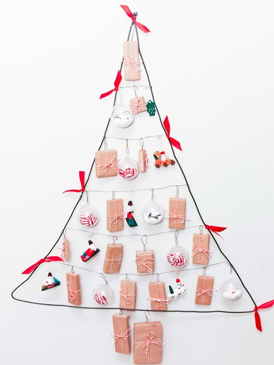 Фотоохота: 38 новогодних ёлок со всего света