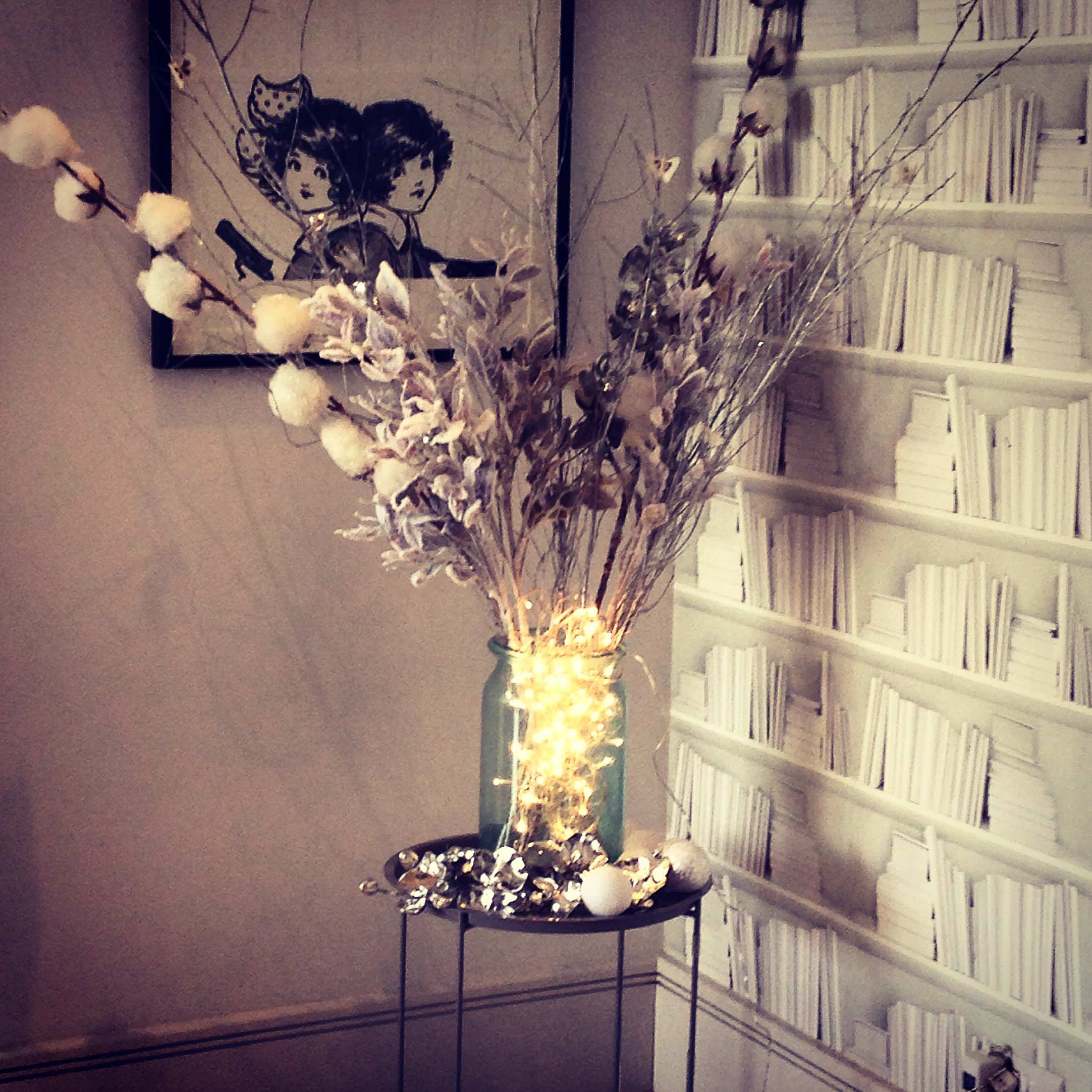 Эффект присутствия: Чем дополнить или заменить елку