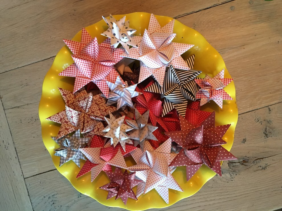 Эффект присутствия: Чем дополнить или заменить елку