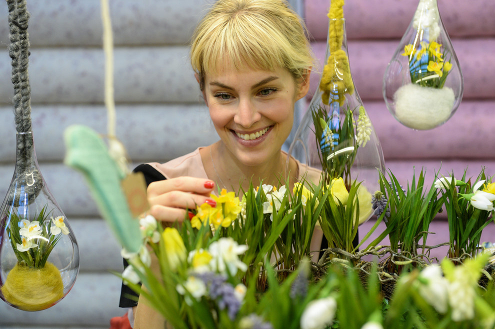 Эффект присутствия: Чем дополнить или заменить елку