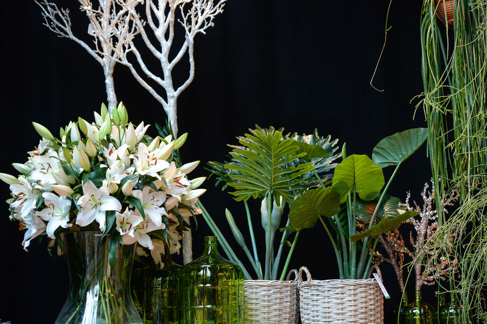 Эффект присутствия: Чем дополнить или заменить елку