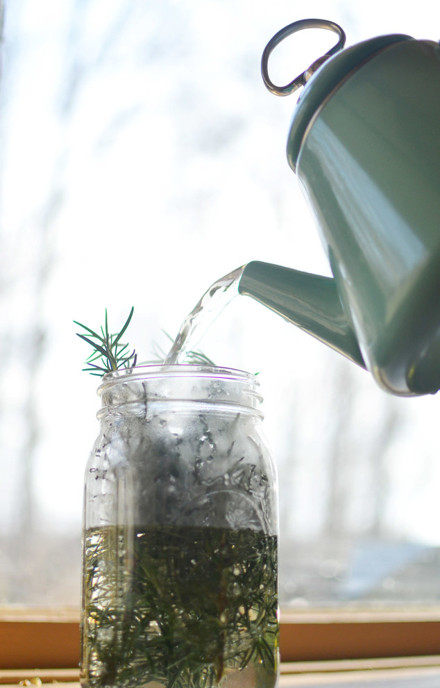 Эффект присутствия: Чем дополнить или заменить елку