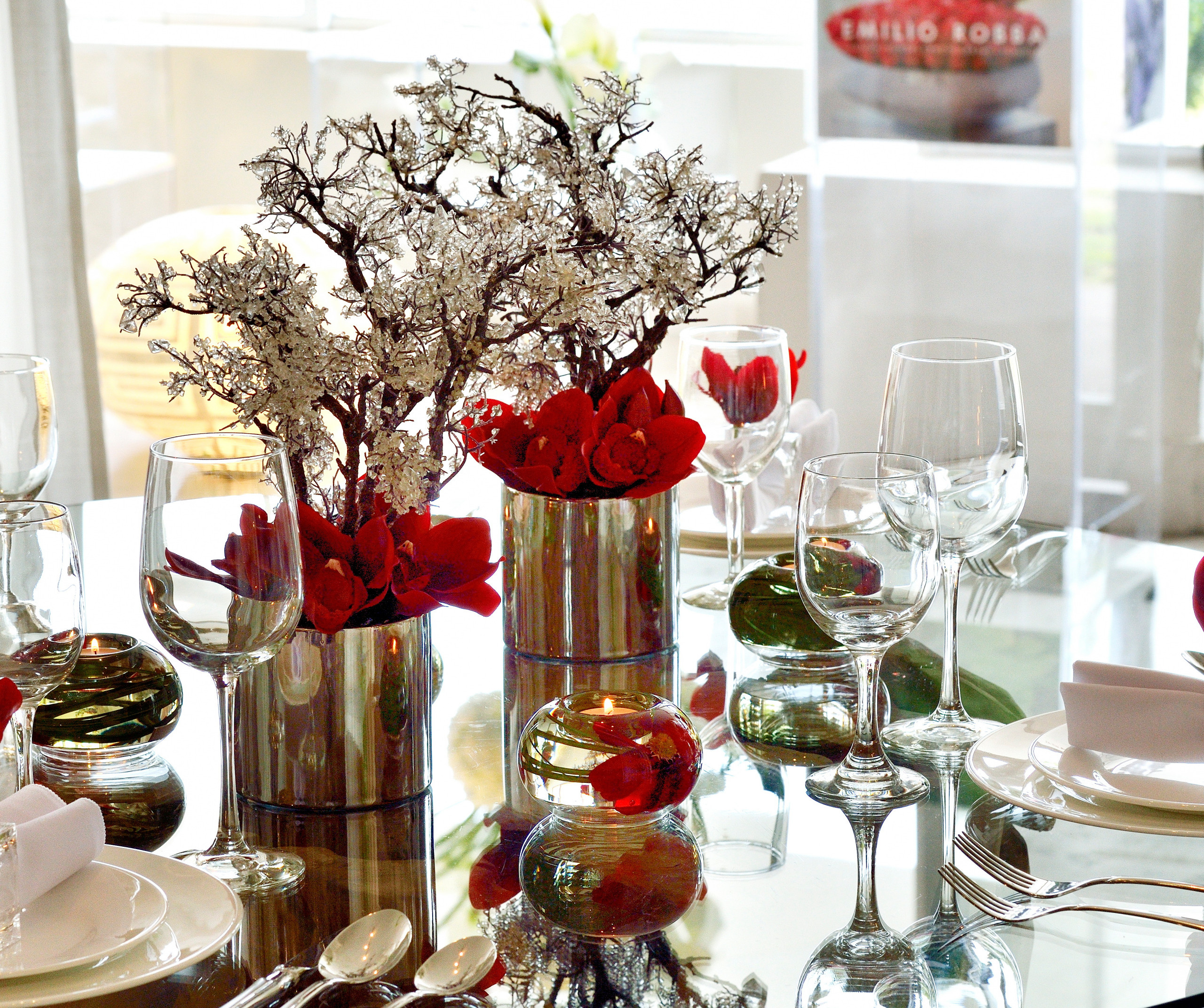 Эффект присутствия: Чем дополнить или заменить елку