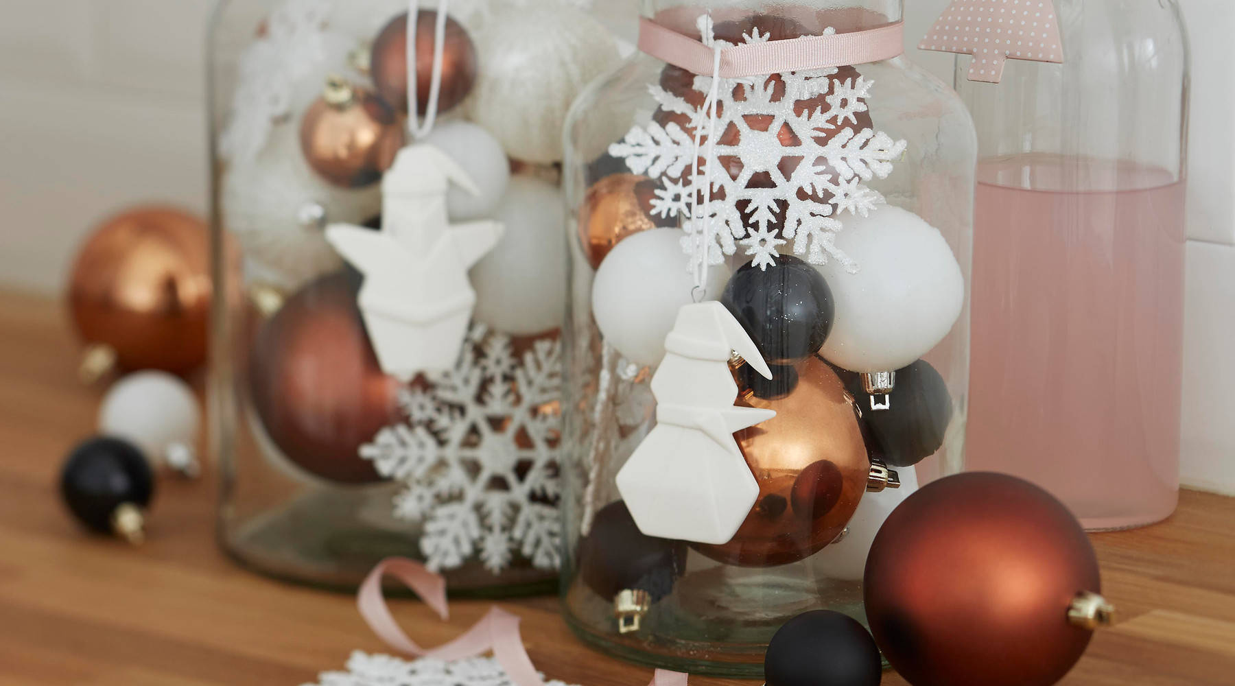 Эффект присутствия: Чем дополнить или заменить елку