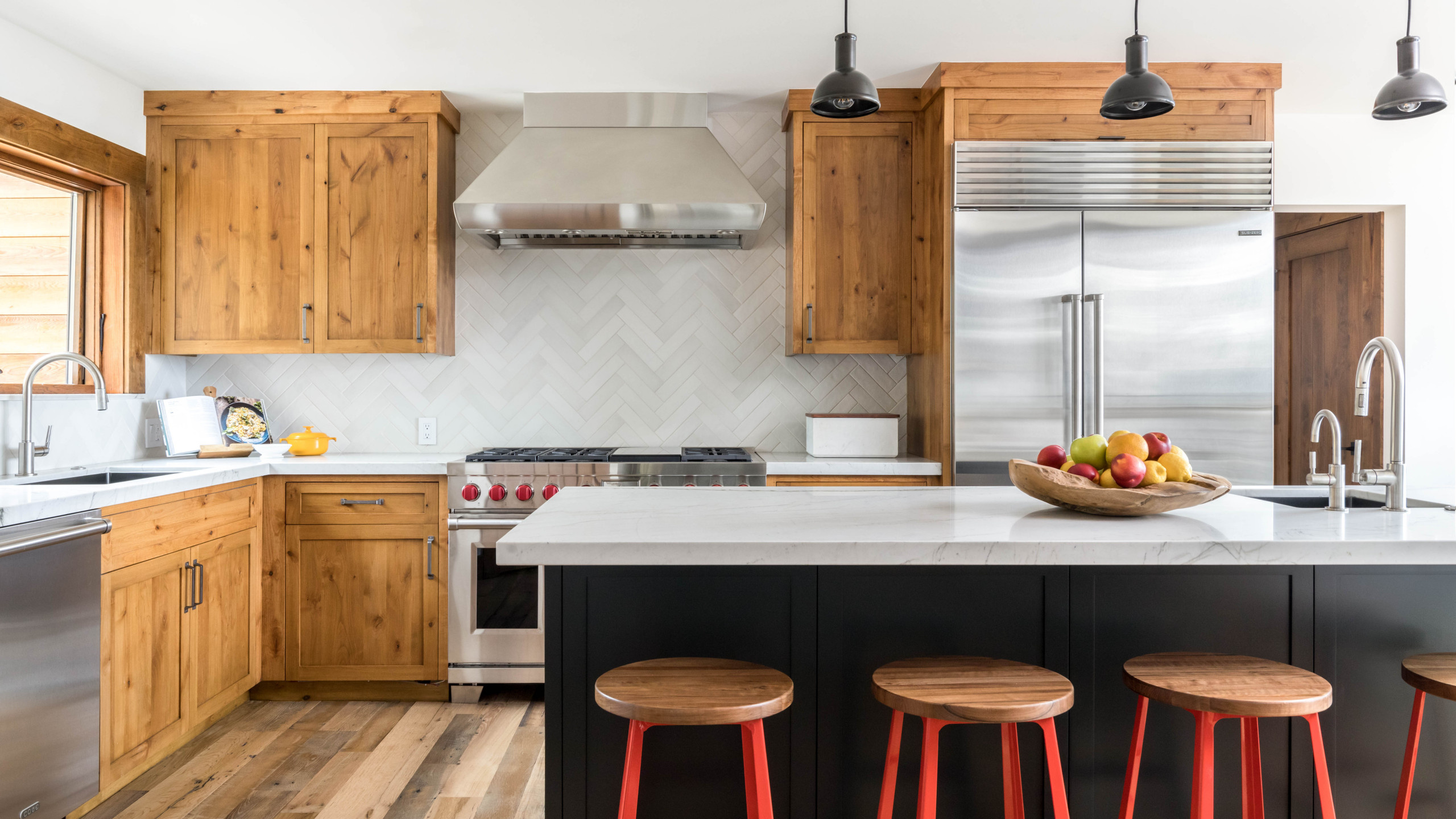 10 тенденций в дизайне дома, которые скоро будут популярны