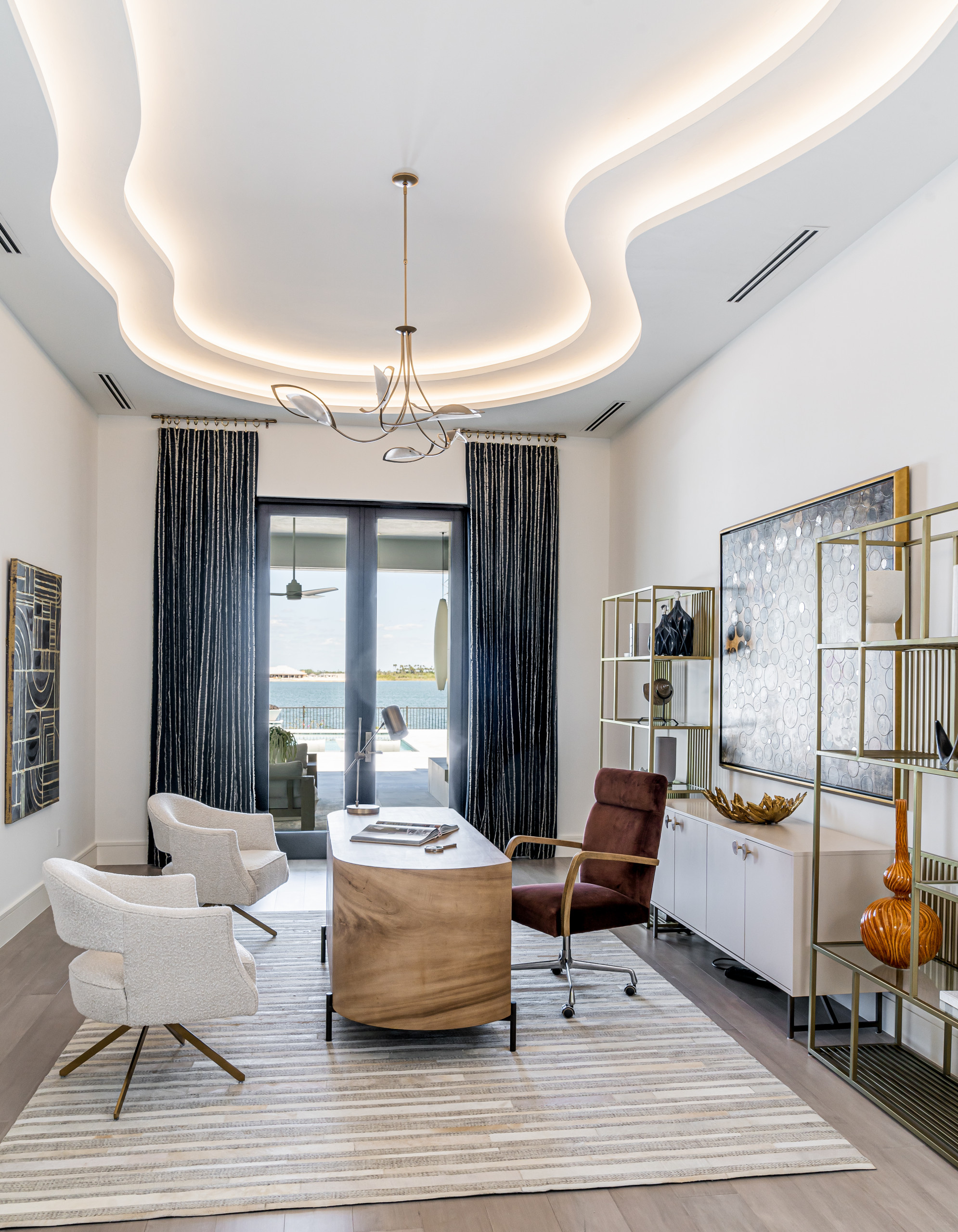 10 тенденций в дизайне дома, которые скоро будут популярны