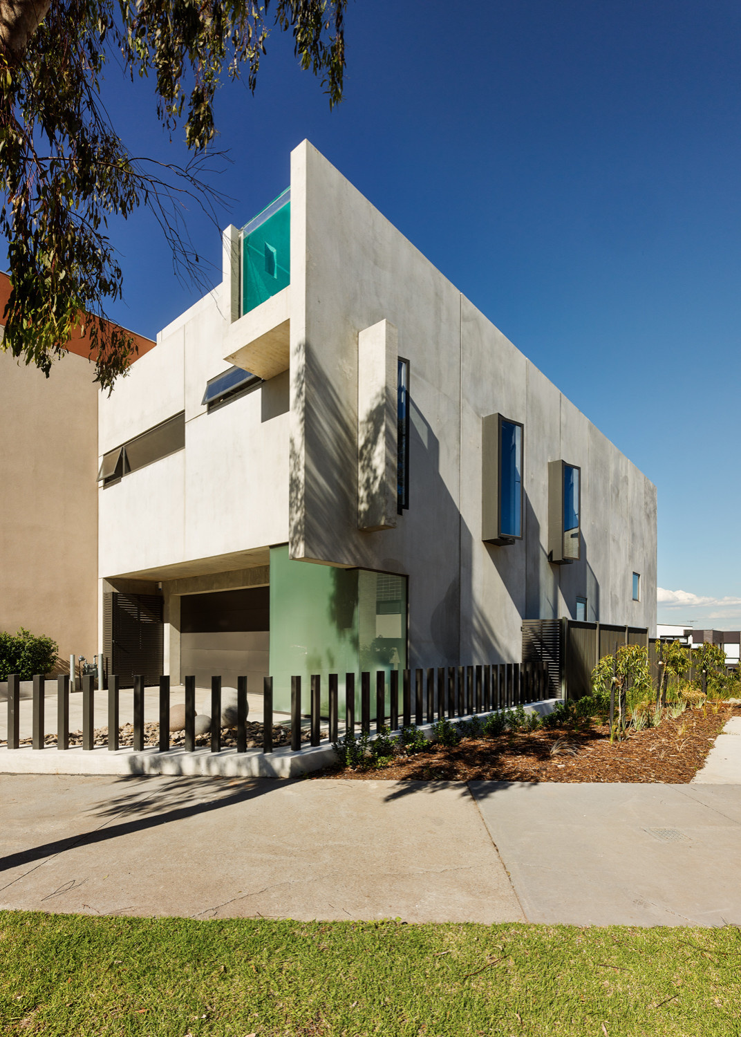 Архитектура по принципу «А что, если?…»