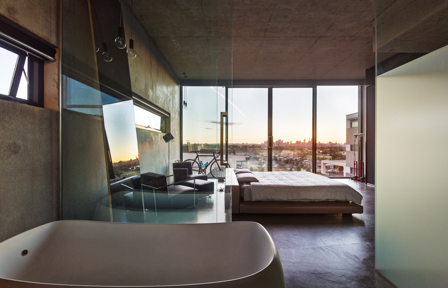 Архитектура по принципу «А что, если?…»