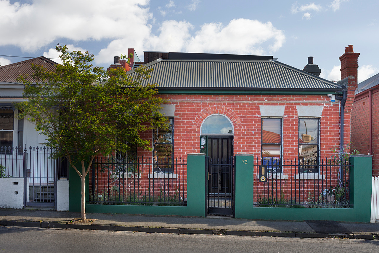 Архитектура по принципу «А что, если?…»