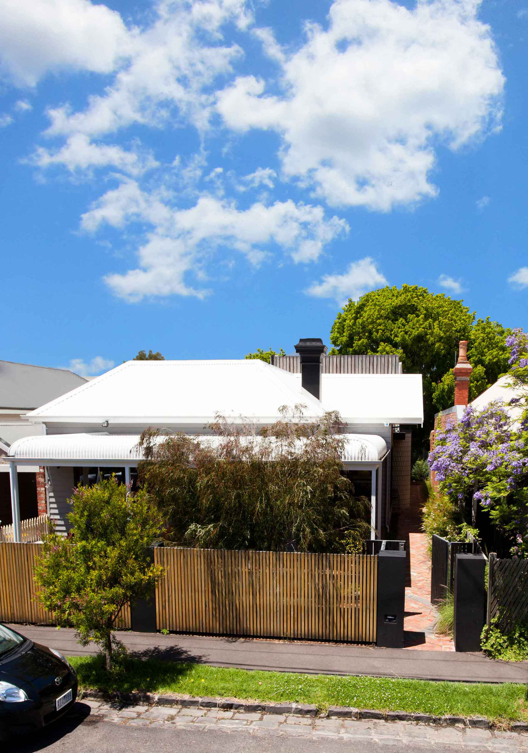 Архитектура по принципу «А что, если?…»