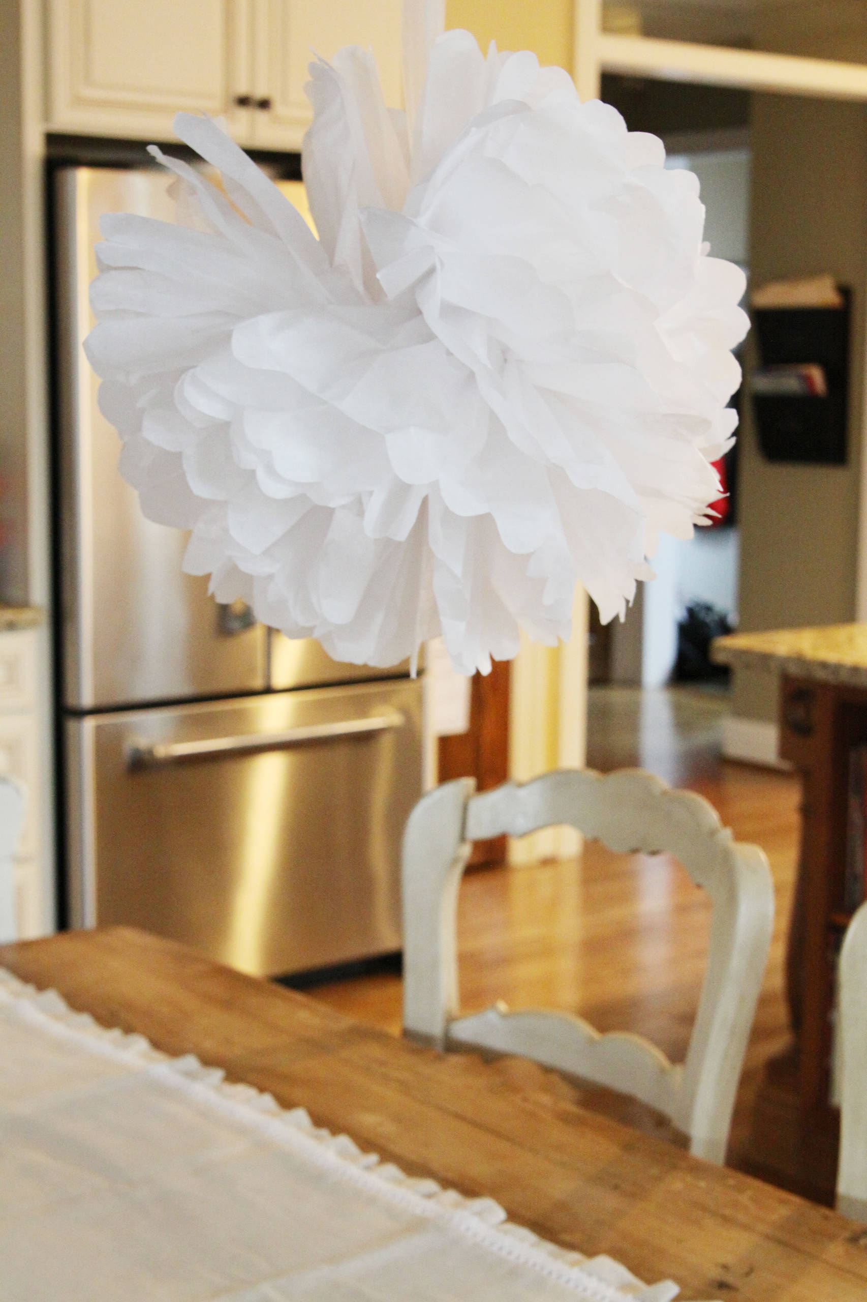 И поливать не надо: Цветы из бумаги своими руками