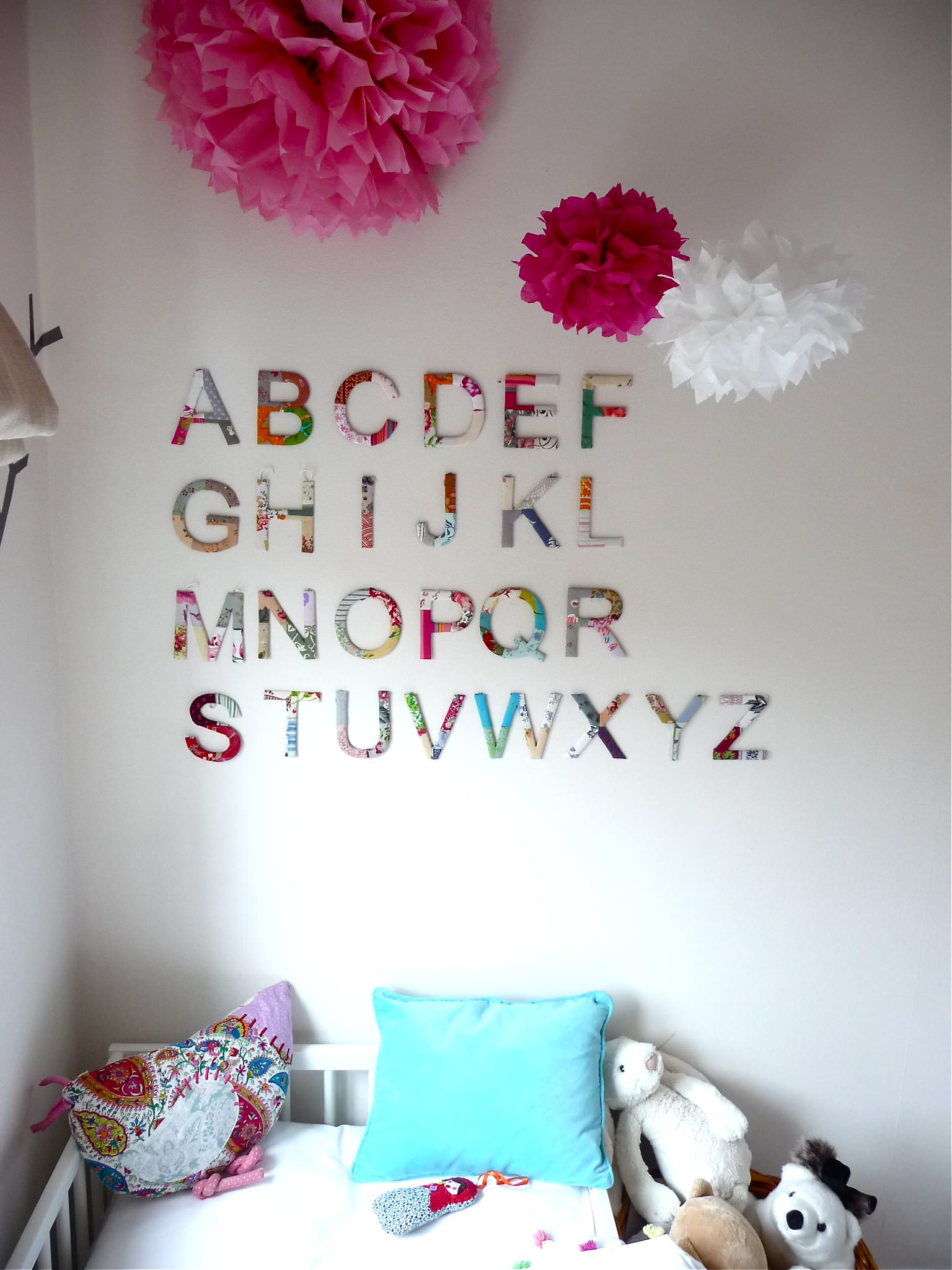 И поливать не надо: Цветы из бумаги своими руками