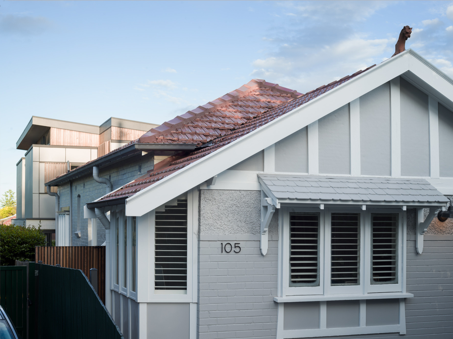 14 домов с пристройками, которых не видно с улицы