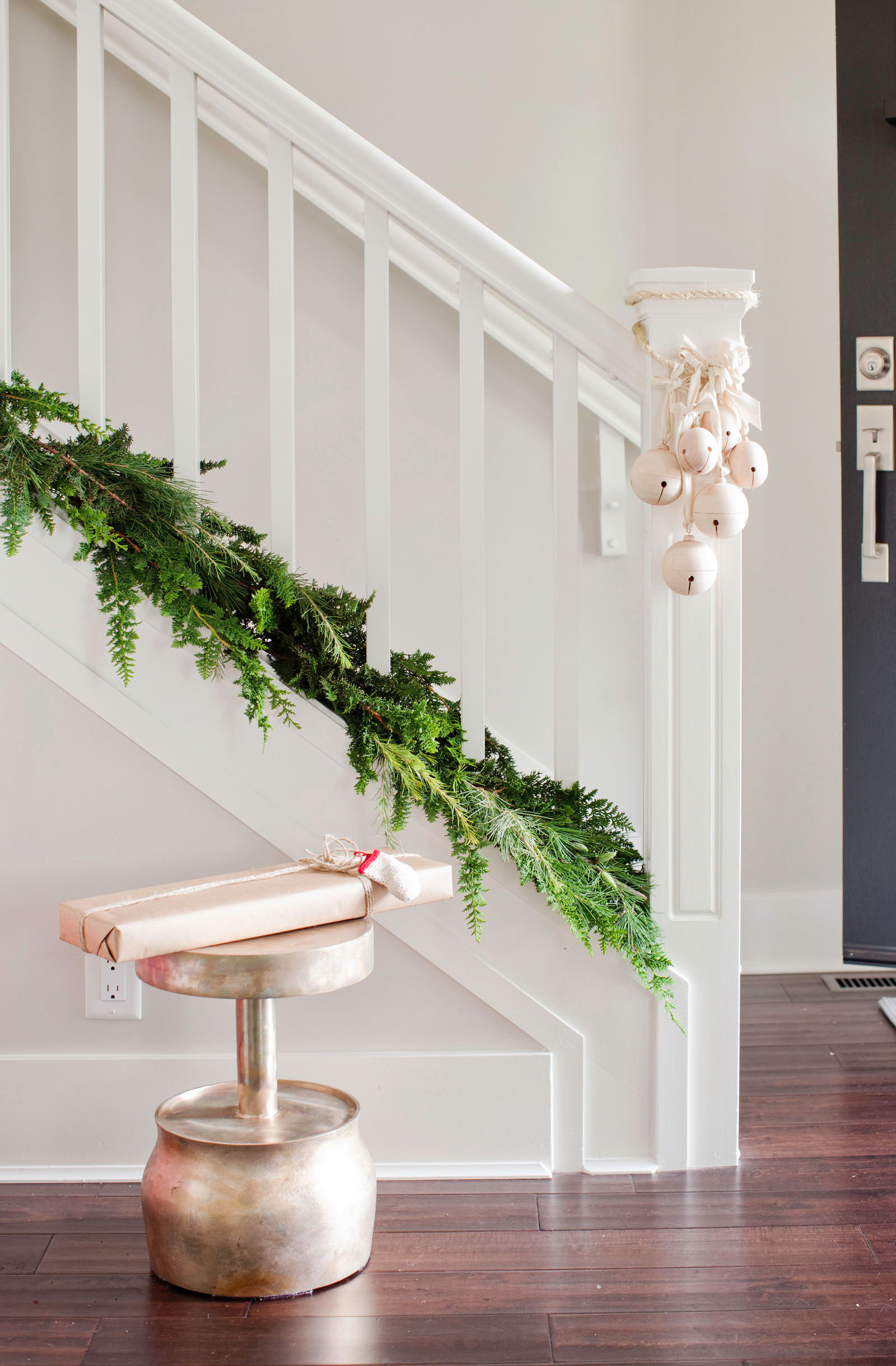 Фотоохота: Что украсить, кроме елки