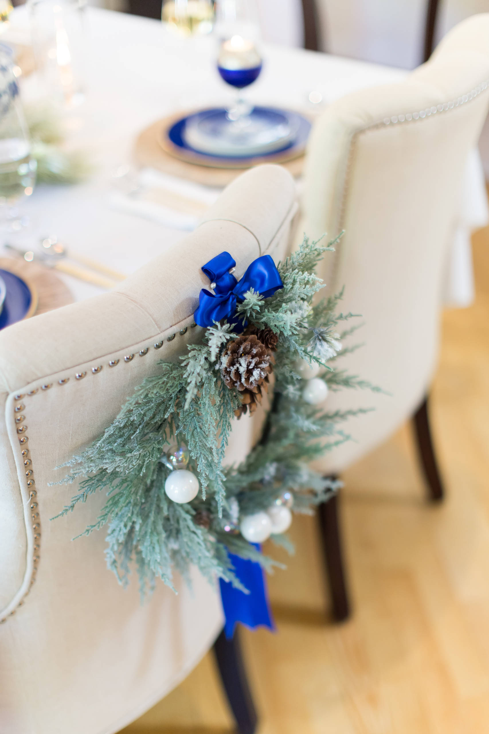 Фотоохота: Что украсить, кроме елки