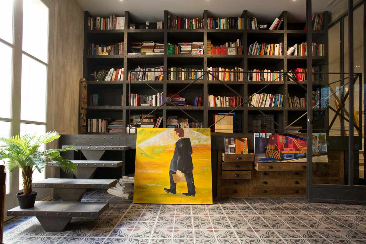 Хороший вопрос: Чего вы на самом деле хотите от своего интерьера