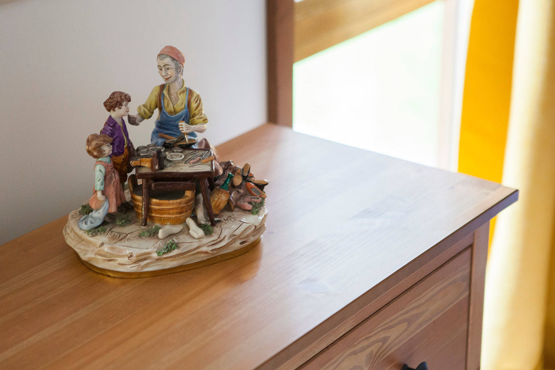 В гостях: Компактный дом на двоих — подарок родителям