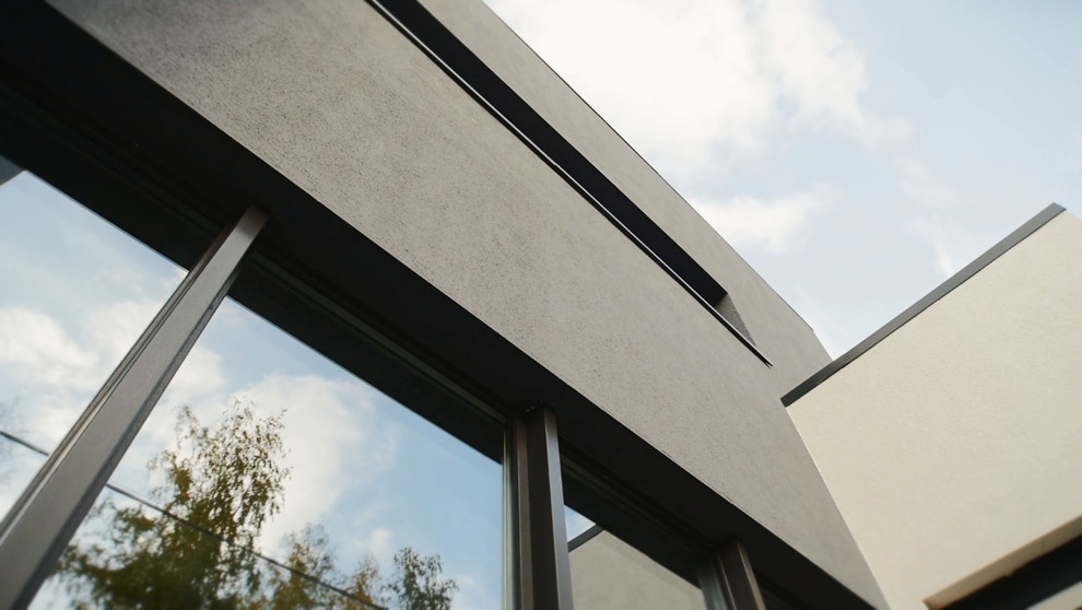 Личный опыт: Энергоэффективный дом в Новосибирске