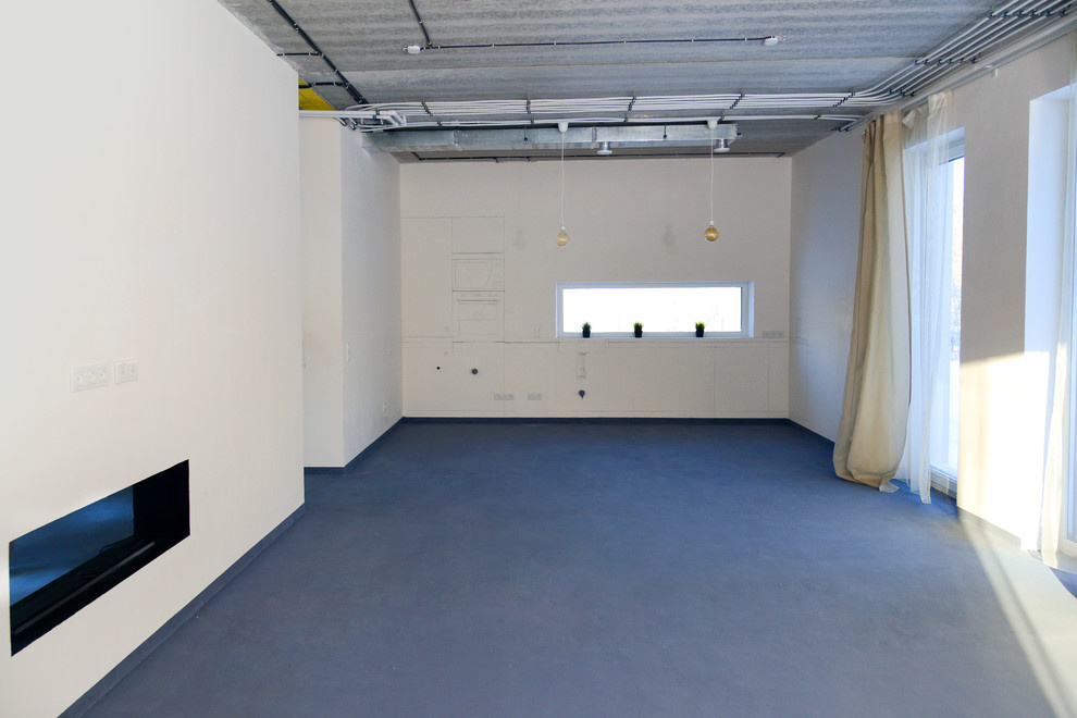 Личный опыт: Энергоэффективный дом в Новосибирске