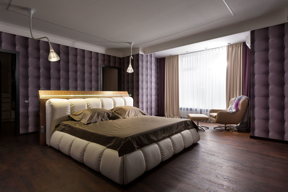 Инструкция Houzz: Как клеить виниловые обои