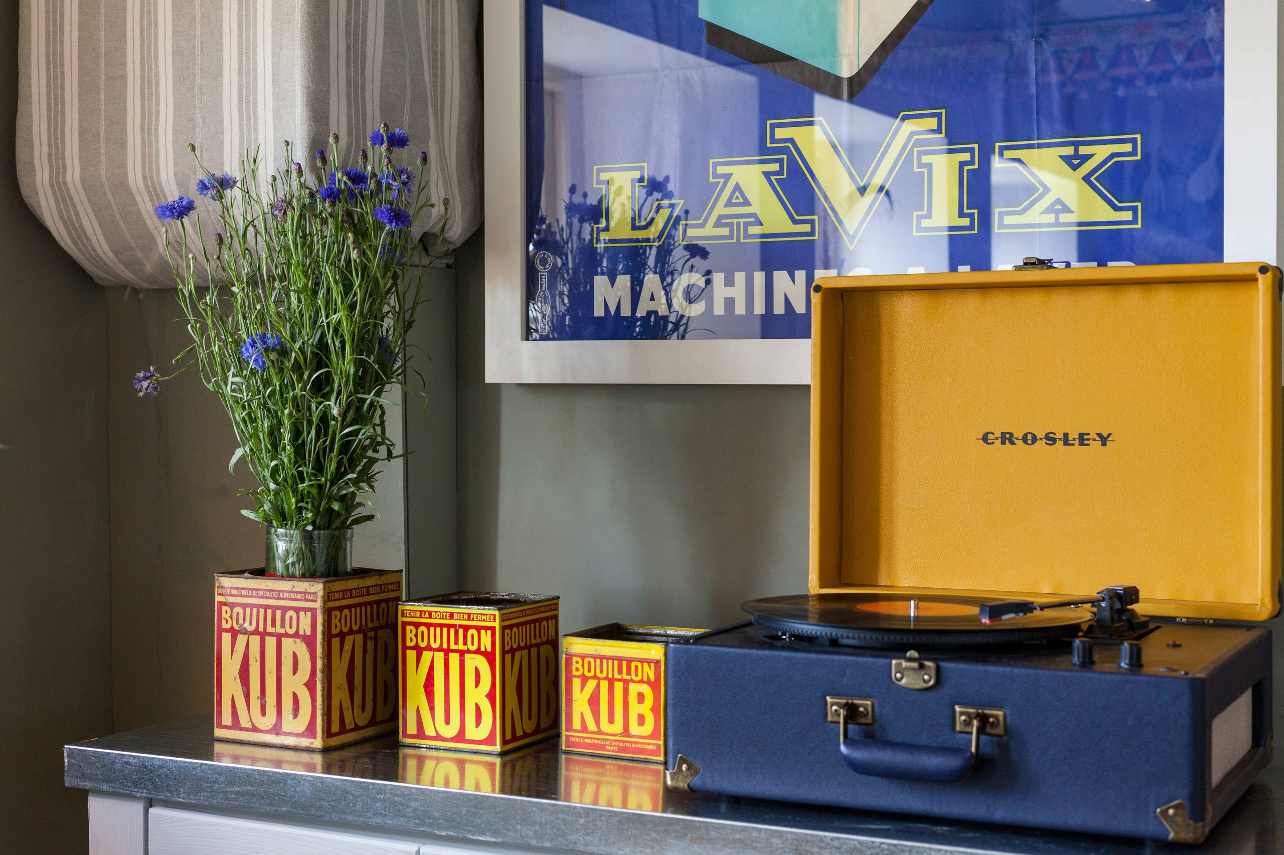 Как создать роскошную обстановку, не располагая золотой кредиткой