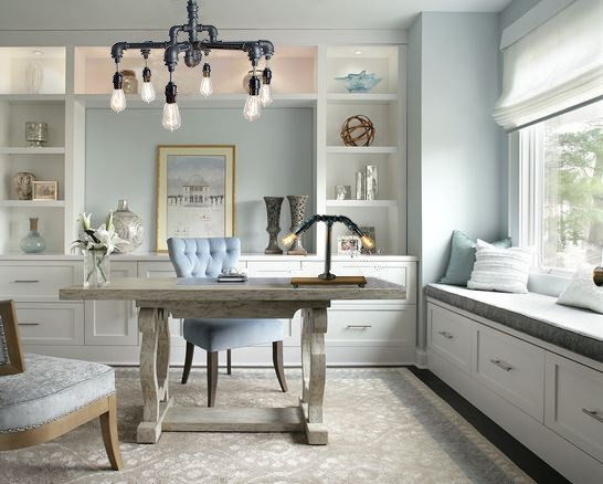 Дело — труба: Что можно сделать из водопроводных труб