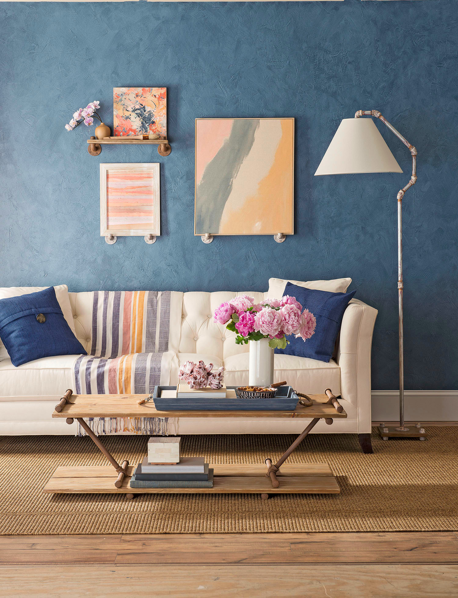 Дело — труба: Что можно сделать из водопроводных труб