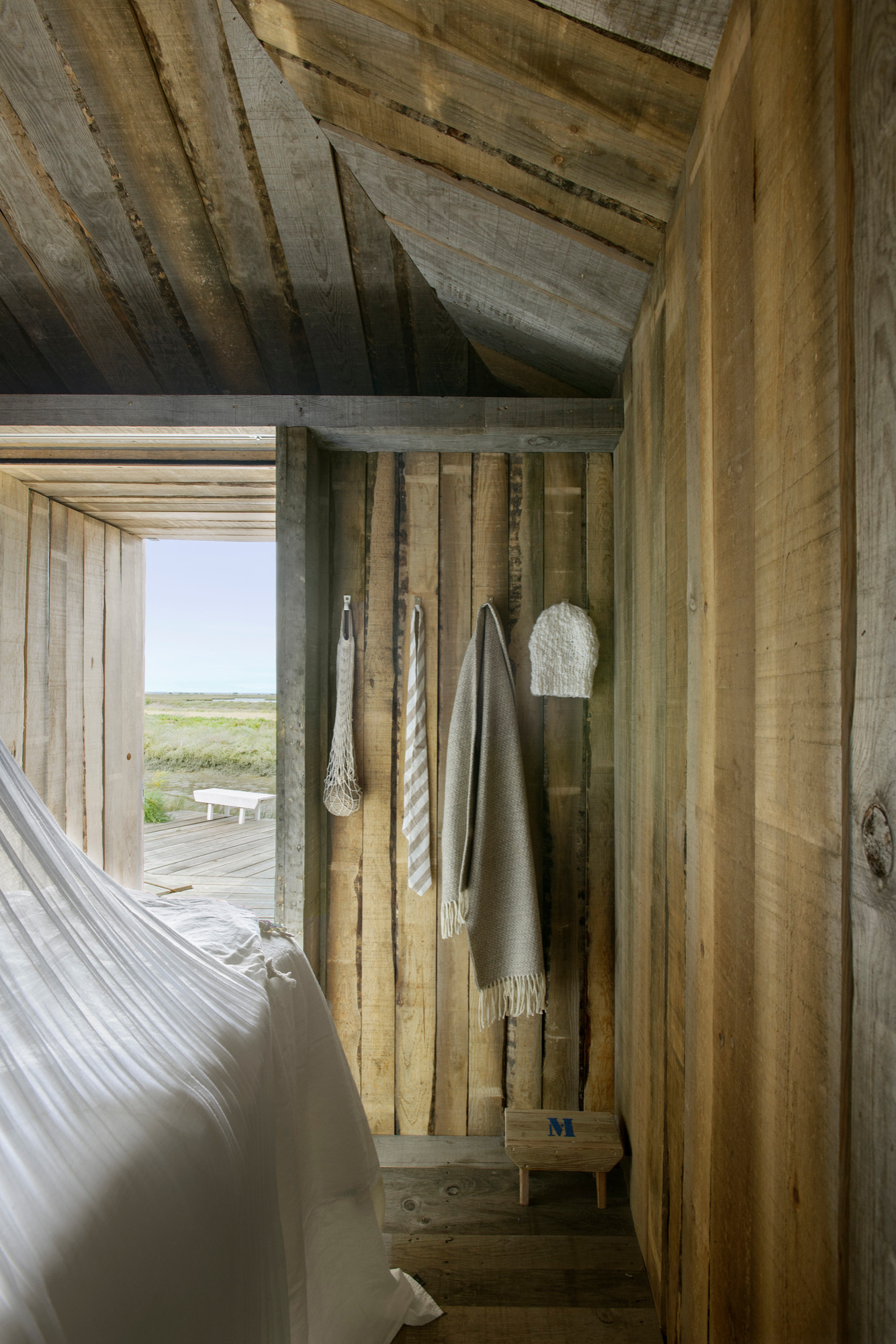 Houzz Португалия: Уединенные хижины среди дикой природы