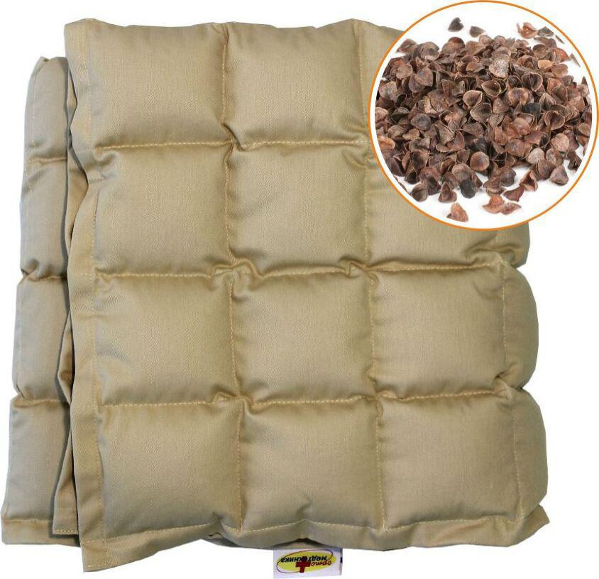 Совет недели (15/52): Утяжеленное одеяло