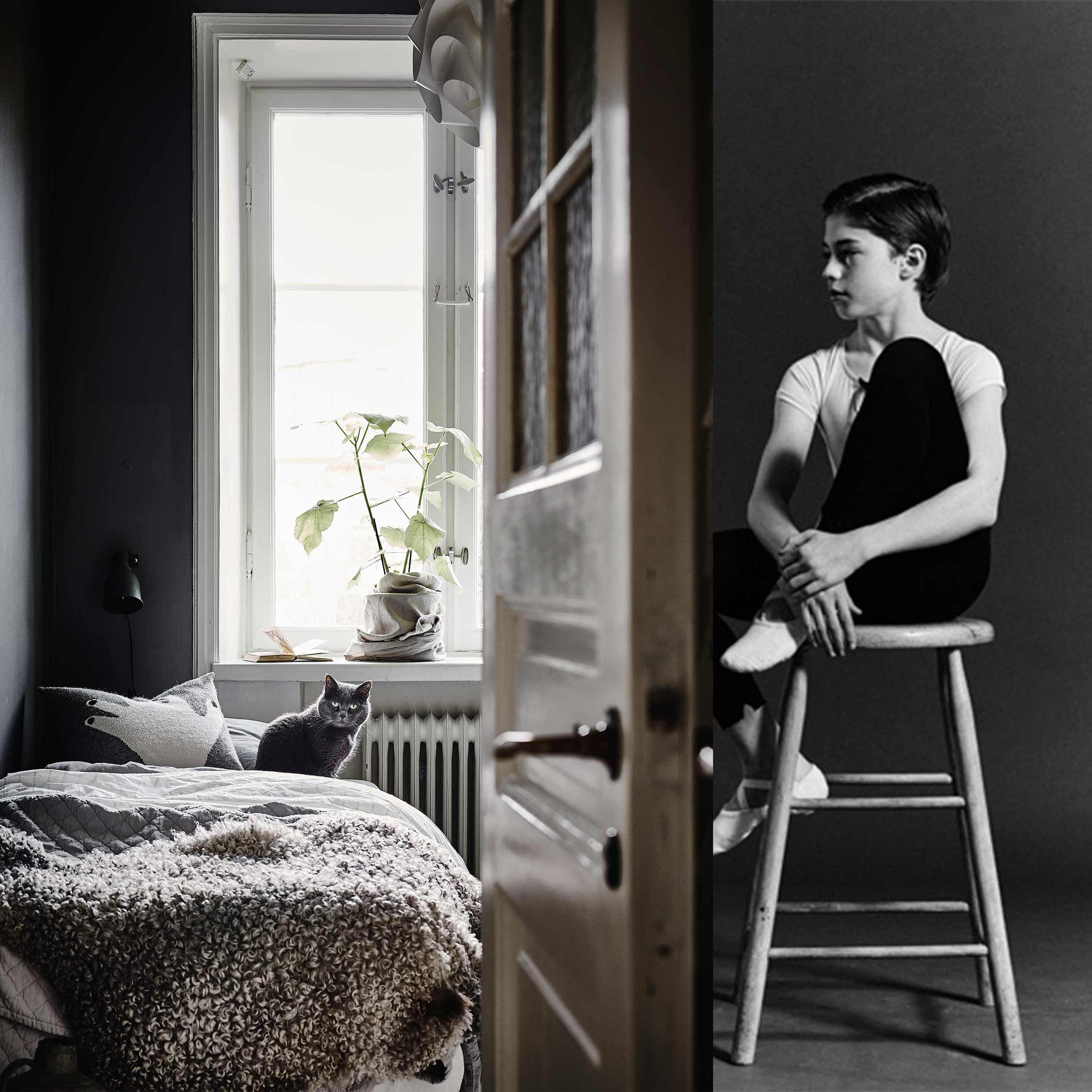 Ситуация: Дизайн-проект надо вести удаленно